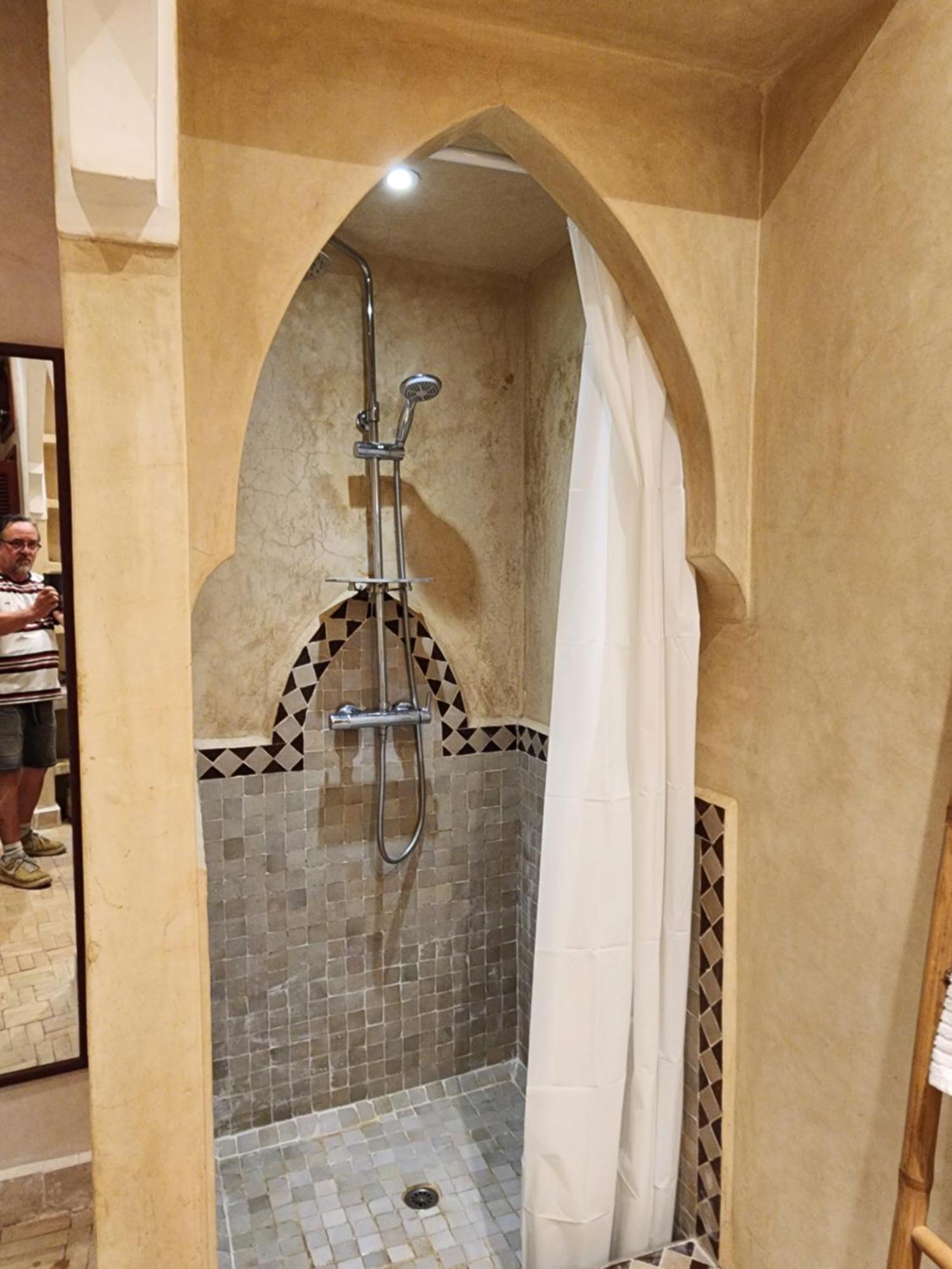 Riad Mumtaz Marrakech Marrakesh Extérieur photo