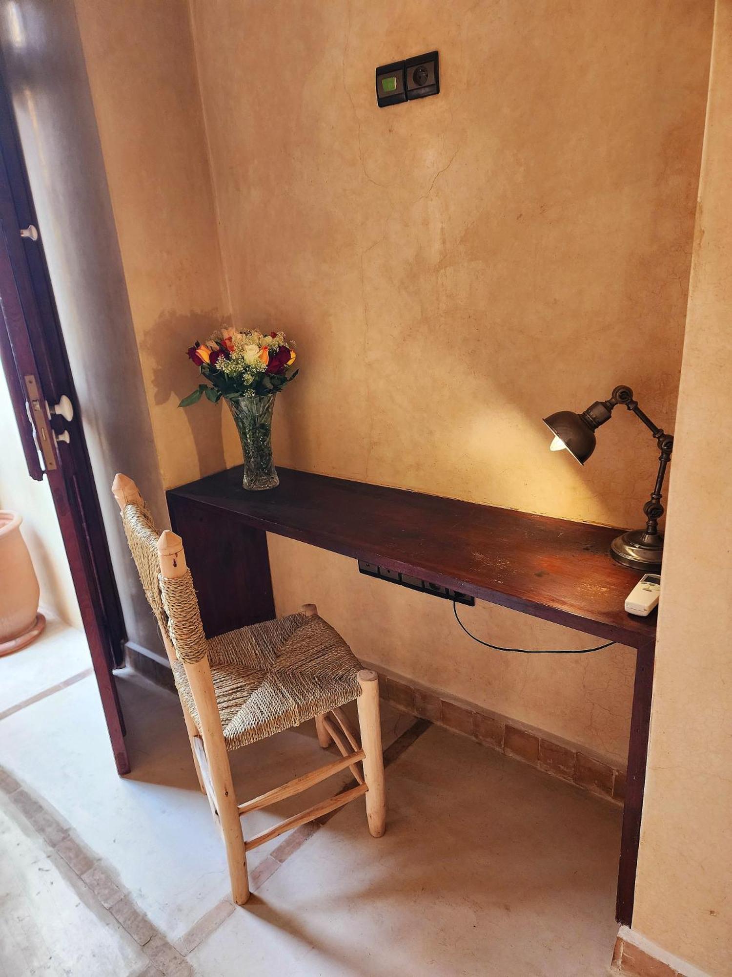 Riad Mumtaz Marrakech Marrakesh Extérieur photo
