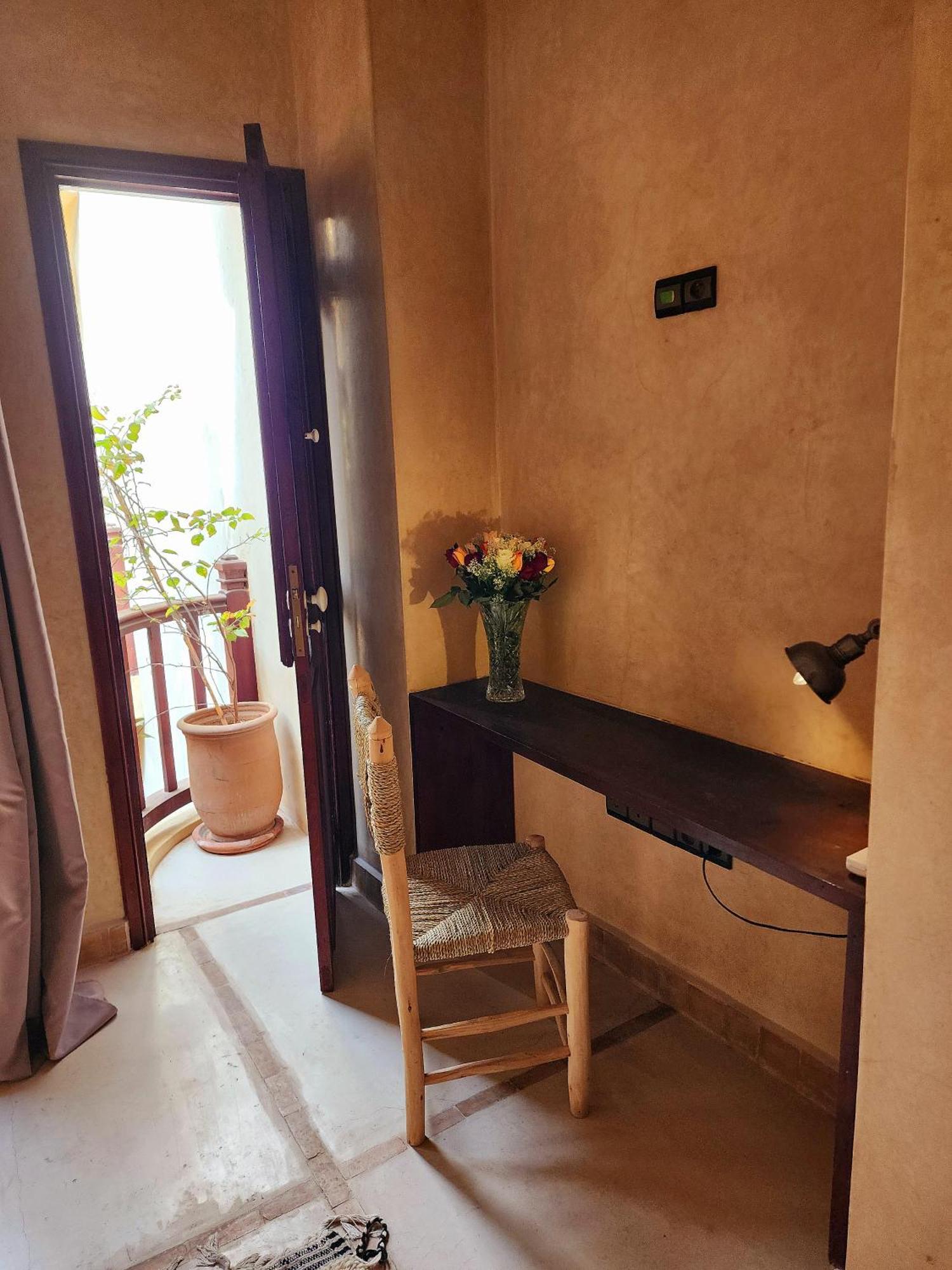Riad Mumtaz Marrakech Marrakesh Extérieur photo